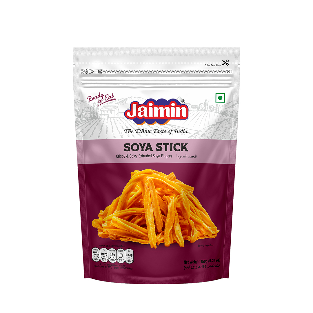 JAIMIN SOYA STICK FRONT