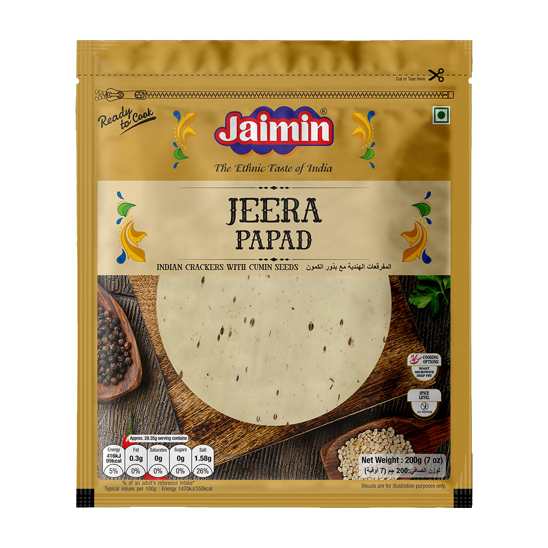 JAIMIN JEERA PAPAD FRONT