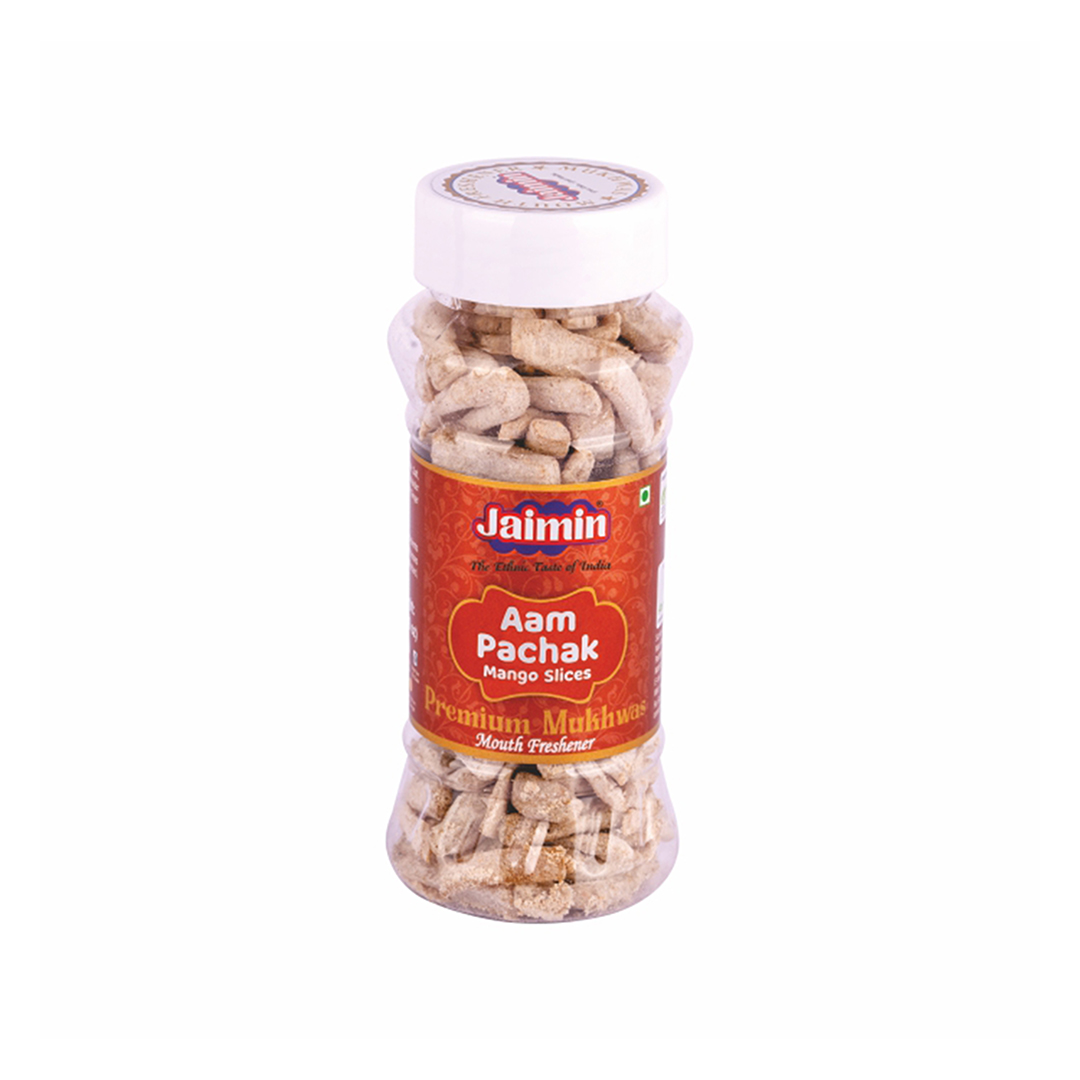 JAIMIN AAM PACHAK MUKHWAS