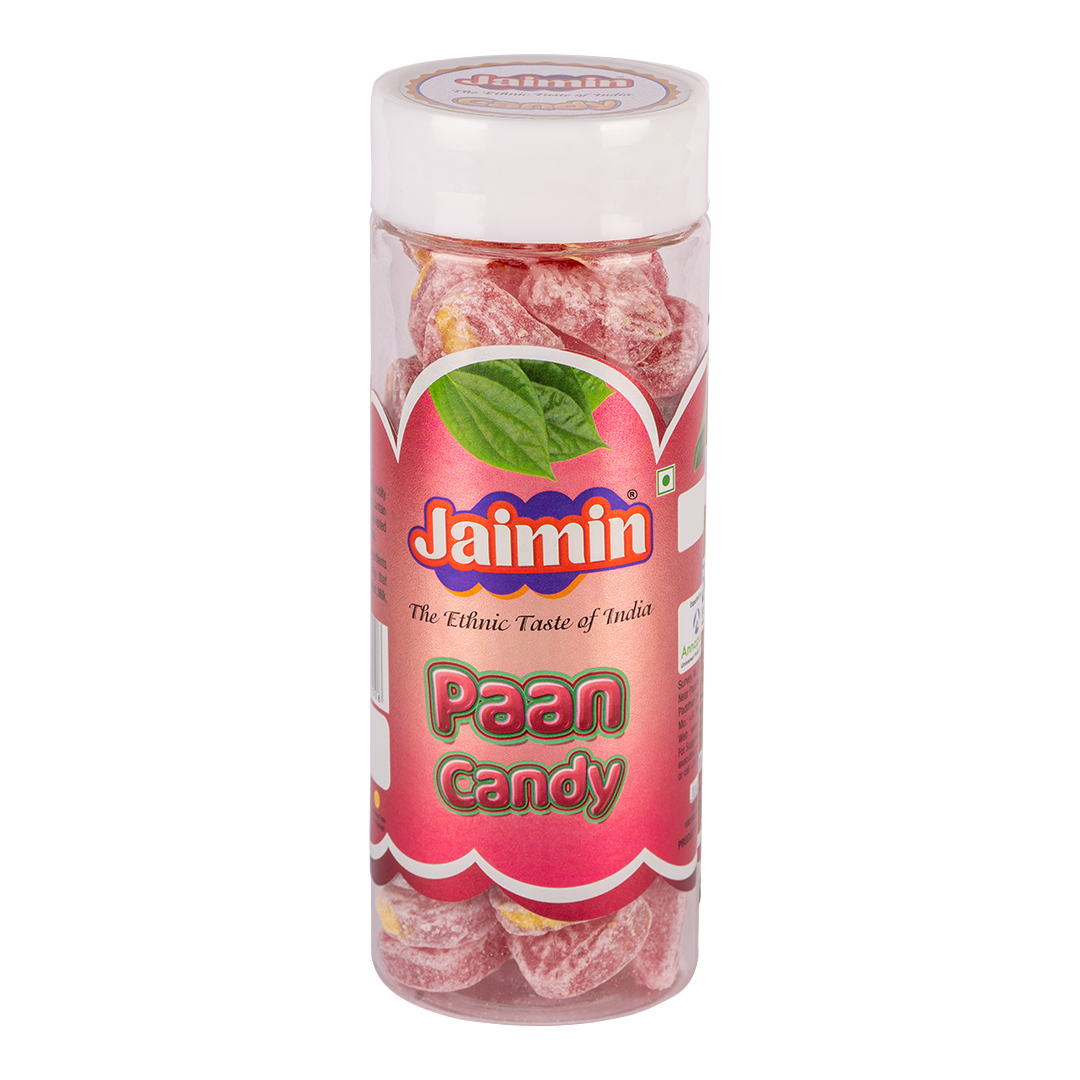 JAIMIN PAAN CANDY